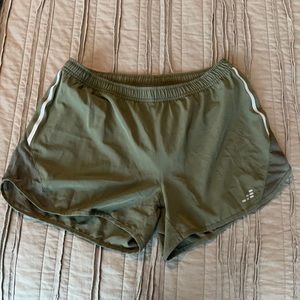 BCG Running shorts